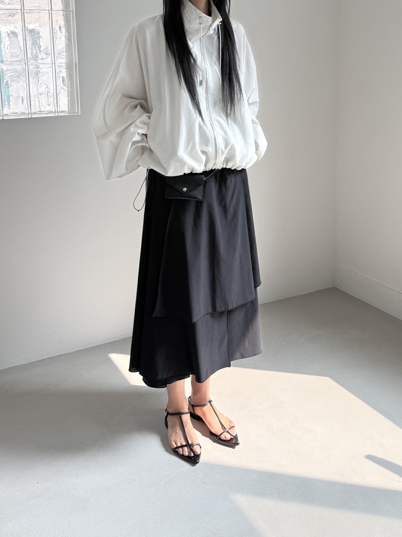 TAUPE韓國代購女裝新品26春夏推薦職業休閑真品熱賣人氣夾克TAUPE夾克