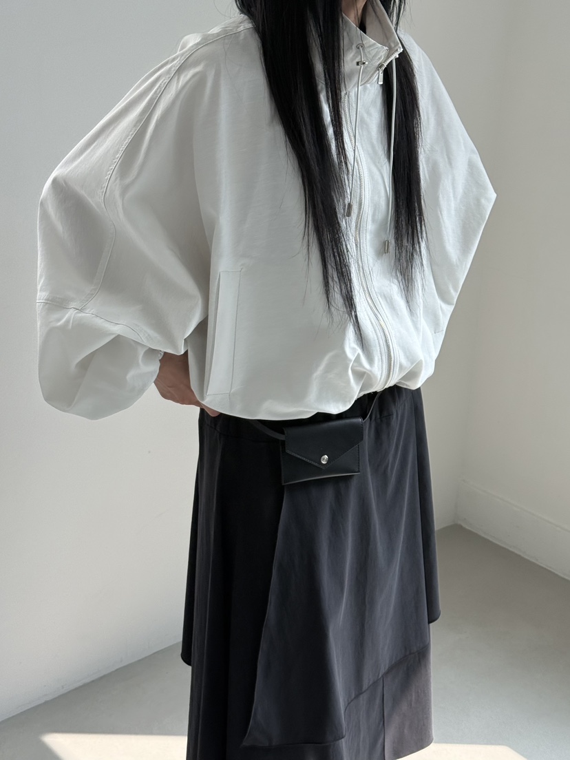 TAUPE韓國代購女裝新品26春夏推薦職業休閑真品熱賣人氣夾克TAUPE夾克