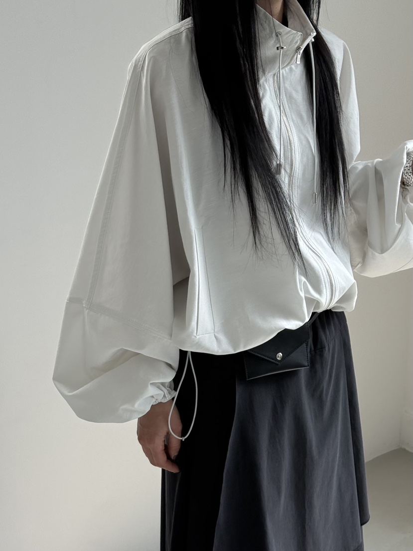 TAUPE韓國代購女裝新品26春夏推薦職業休閑真品熱賣人氣夾克TAUPE夾克