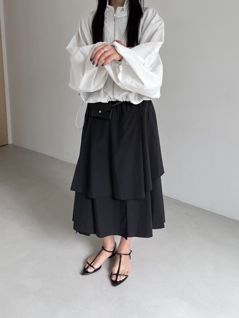 TAUPE韓國代購女裝新品26春夏推薦職業休閑真品熱賣人氣夾克TAUPE夾克