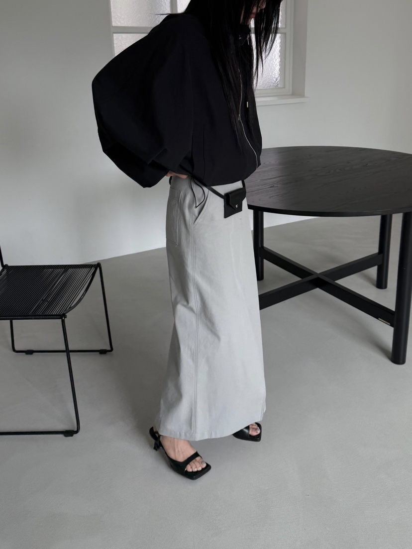 TAUPE韓國代購女裝新品26春夏推薦職業休閑真品熱賣人氣夾克TAUPE夾克