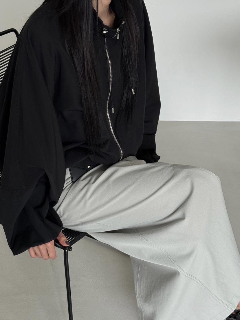 TAUPE韓國代購女裝新品26春夏推薦職業休閑真品熱賣人氣夾克TAUPE夾克