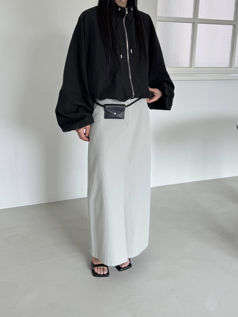 TAUPE韓國代購女裝新品26春夏推薦職業休閑真品熱賣人氣夾克TAUPE夾克