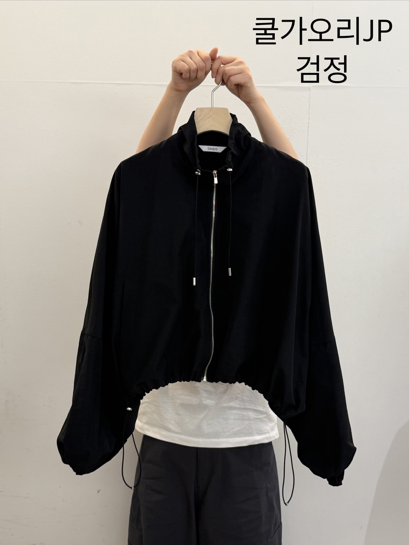 TAUPE韓國代購女裝新品26春夏推薦職業休閑真品熱賣人氣夾克TAUPE夾克圖色2