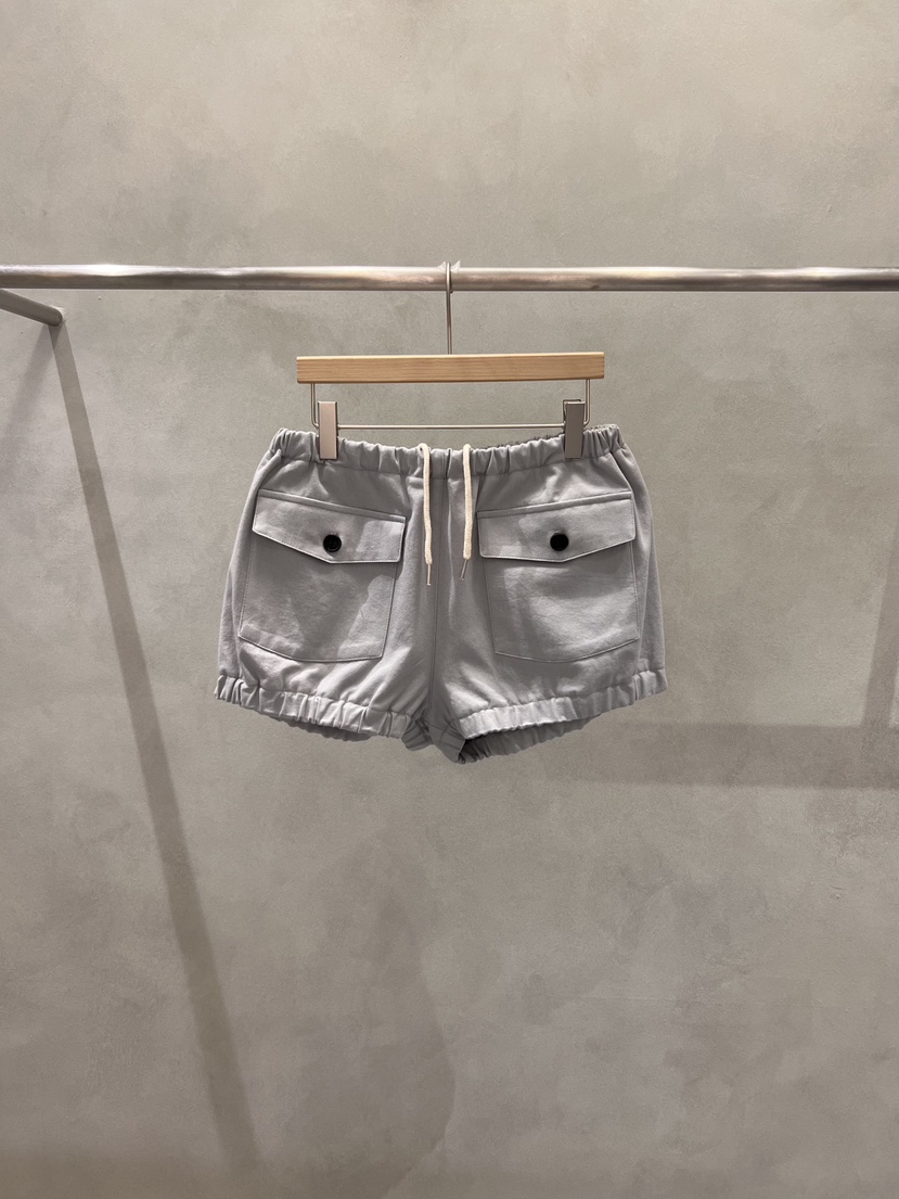 X-MOOD韓國直郵女裝新款休閑熱賣時尚推薦職業人氣真品短褲X-MOOD短褲