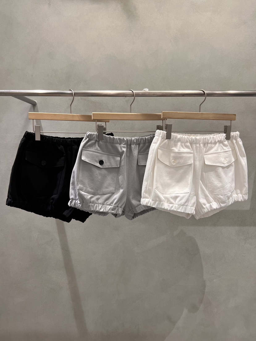 X-MOOD韓國直郵女裝新款休閑熱賣時尚推薦職業人氣真品短褲X-MOOD短褲