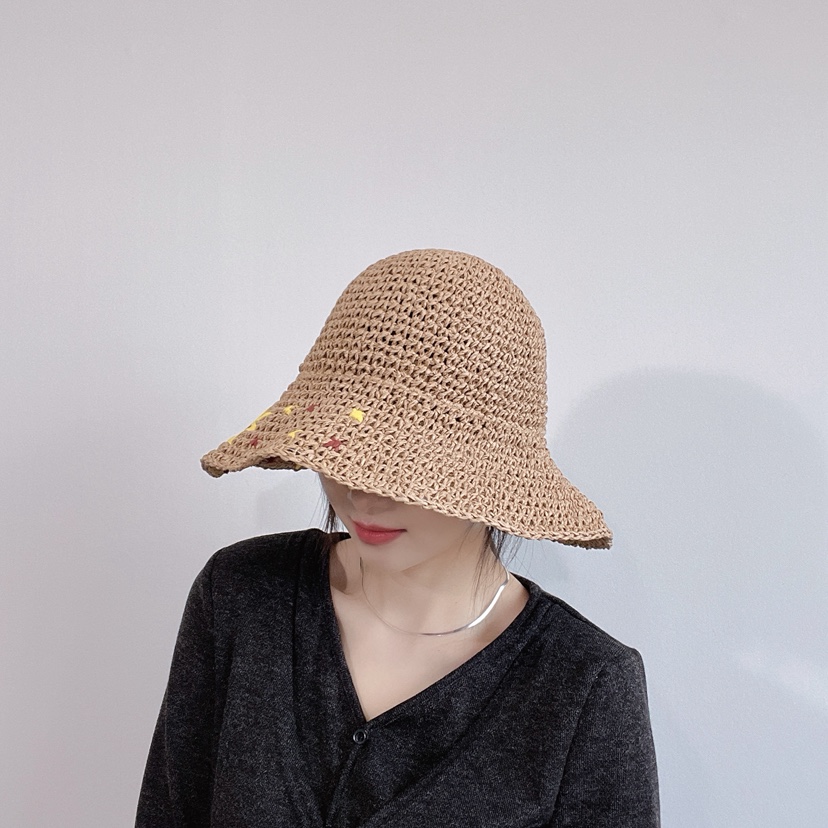 LOVELY HAT韓國代購女士新品休閑26春夏職業時尚熱賣帽子LOVELY HAT帽子