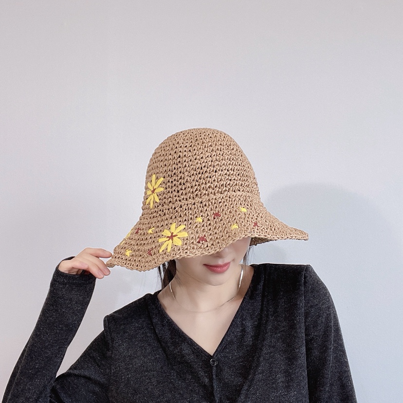 LOVELY HAT韓國代購女士新品休閑26春夏職業時尚熱賣帽子LOVELY HAT帽子