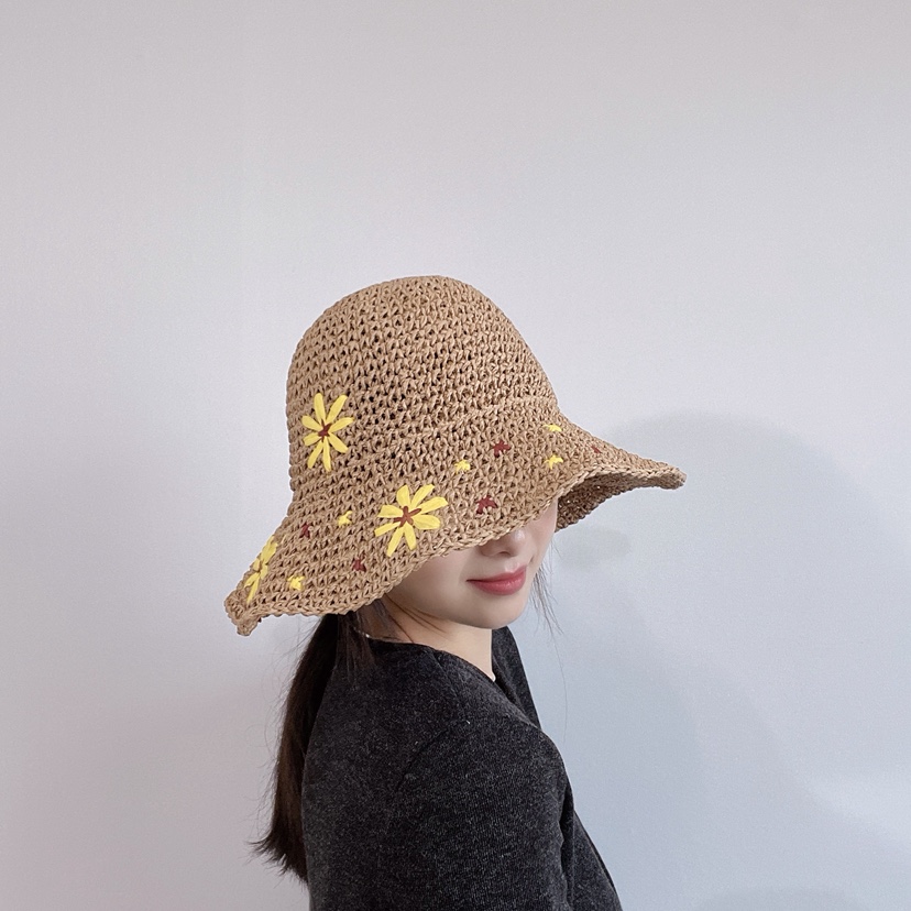 LOVELY HAT韓國代購女士新品休閑26春夏職業時尚熱賣帽子LOVELY HAT帽子