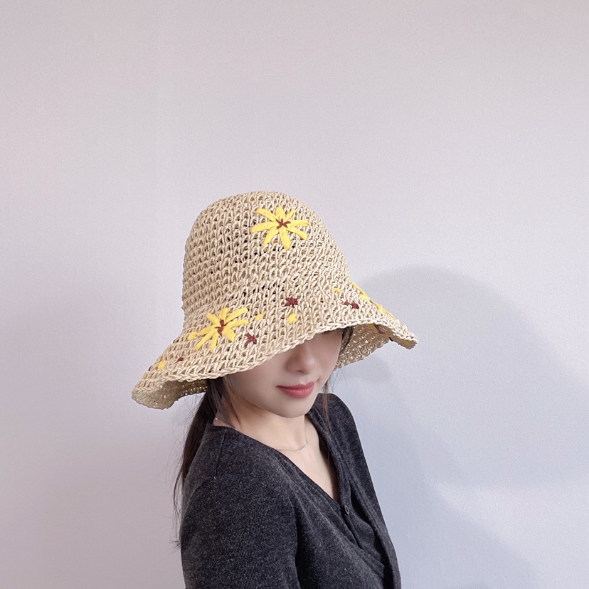 LOVELY HAT韓國代購女士新品休閑26春夏職業時尚熱賣帽子LOVELY HAT帽子