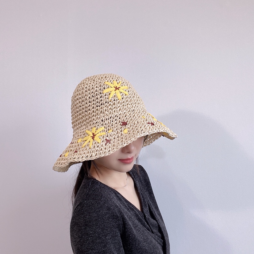 LOVELY HAT韓國代購女士新品休閑26春夏職業時尚熱賣帽子LOVELY HAT帽子