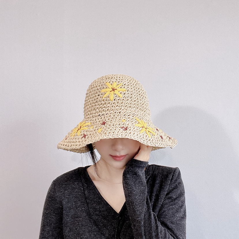 LOVELY HAT韓國代購女士新品休閑26春夏職業時尚熱賣帽子LOVELY HAT帽子