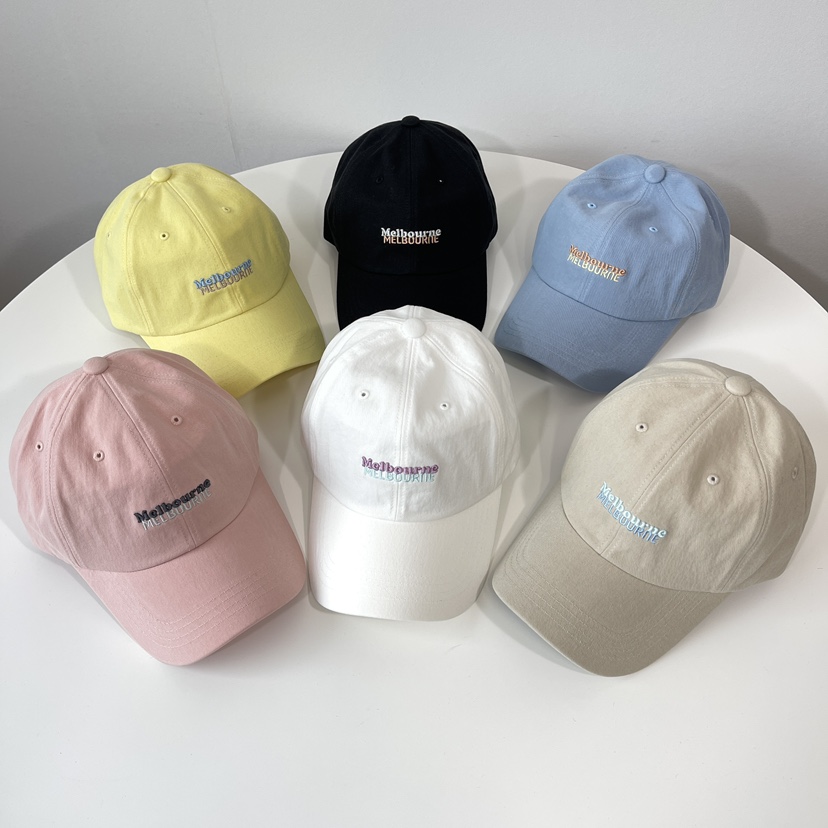 LOVELY HAT東大門實拍女裝新品26春夏真品推薦熱賣職業帽子LOVELY HAT帽子