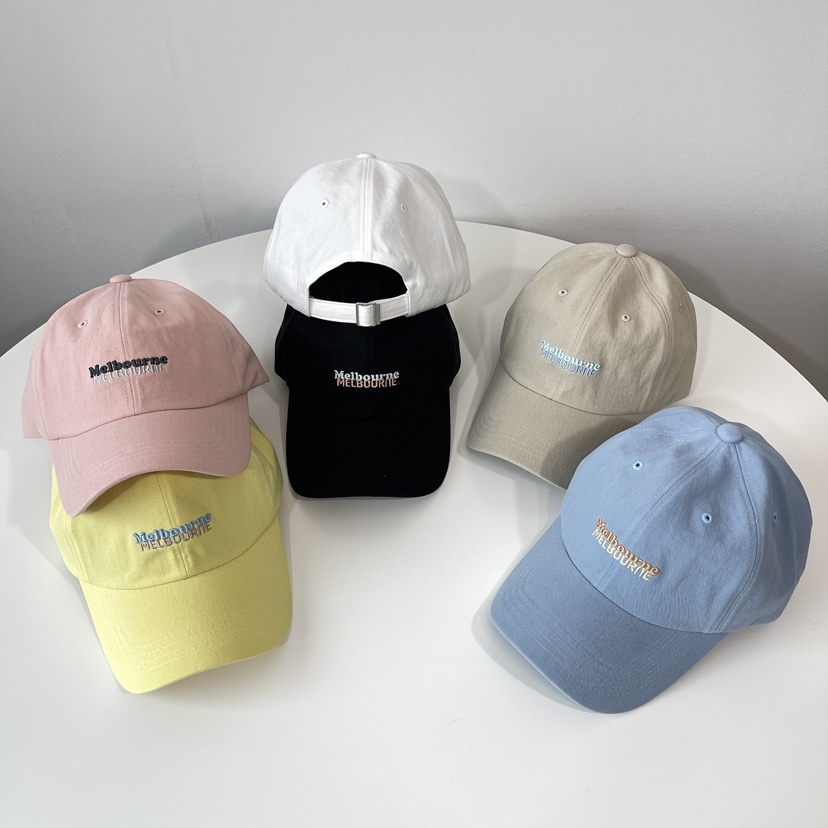 LOVELY HAT東大門實拍女裝新品26春夏真品推薦熱賣職業帽子LOVELY HAT帽子