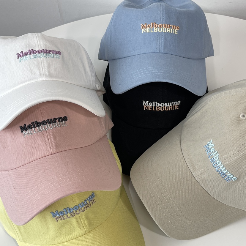 LOVELY HAT東大門實拍女裝新品26春夏真品推薦熱賣職業帽子LOVELY HAT帽子