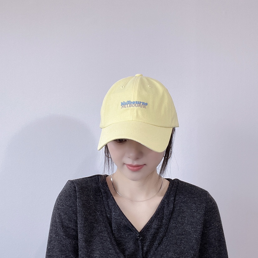 LOVELY HAT東大門實拍女裝新品26春夏真品推薦熱賣職業帽子LOVELY HAT帽子