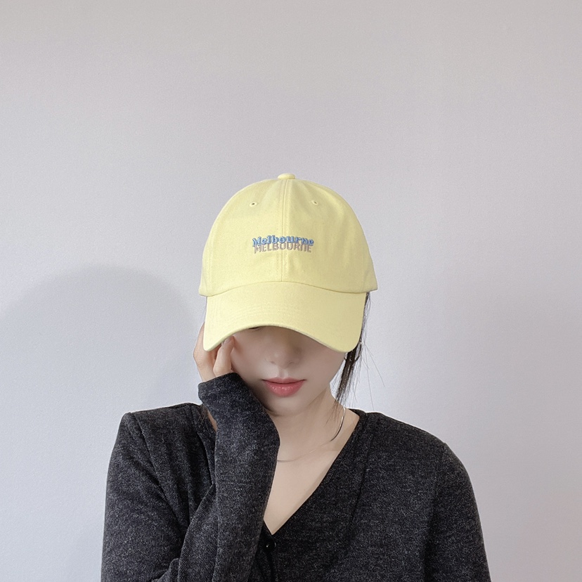 LOVELY HAT東大門實拍女裝新品26春夏真品推薦熱賣職業帽子LOVELY HAT帽子