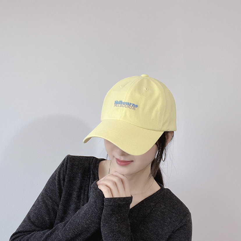 LOVELY HAT東大門實拍女裝新品26春夏真品推薦熱賣職業帽子LOVELY HAT帽子