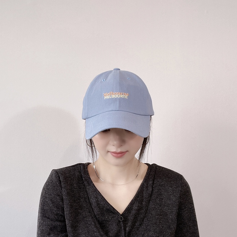 LOVELY HAT東大門實拍女裝新品26春夏真品推薦熱賣職業帽子LOVELY HAT帽子