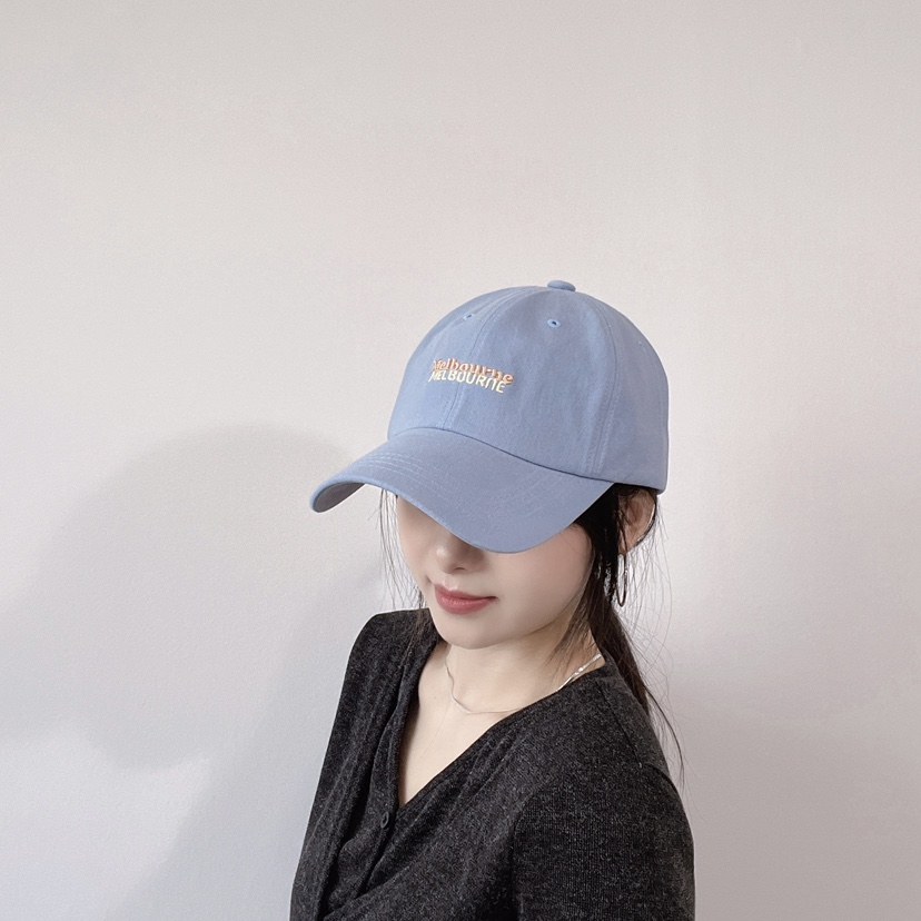 LOVELY HAT東大門實拍女裝新品26春夏真品推薦熱賣職業帽子LOVELY HAT帽子