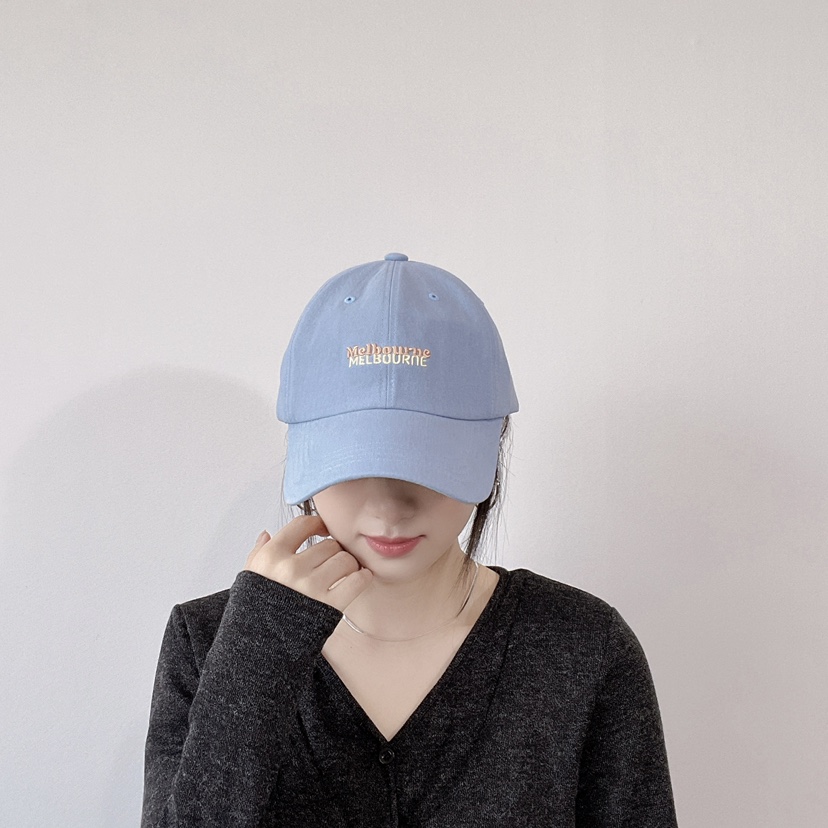 LOVELY HAT東大門實拍女裝新品26春夏真品推薦熱賣職業帽子LOVELY HAT帽子