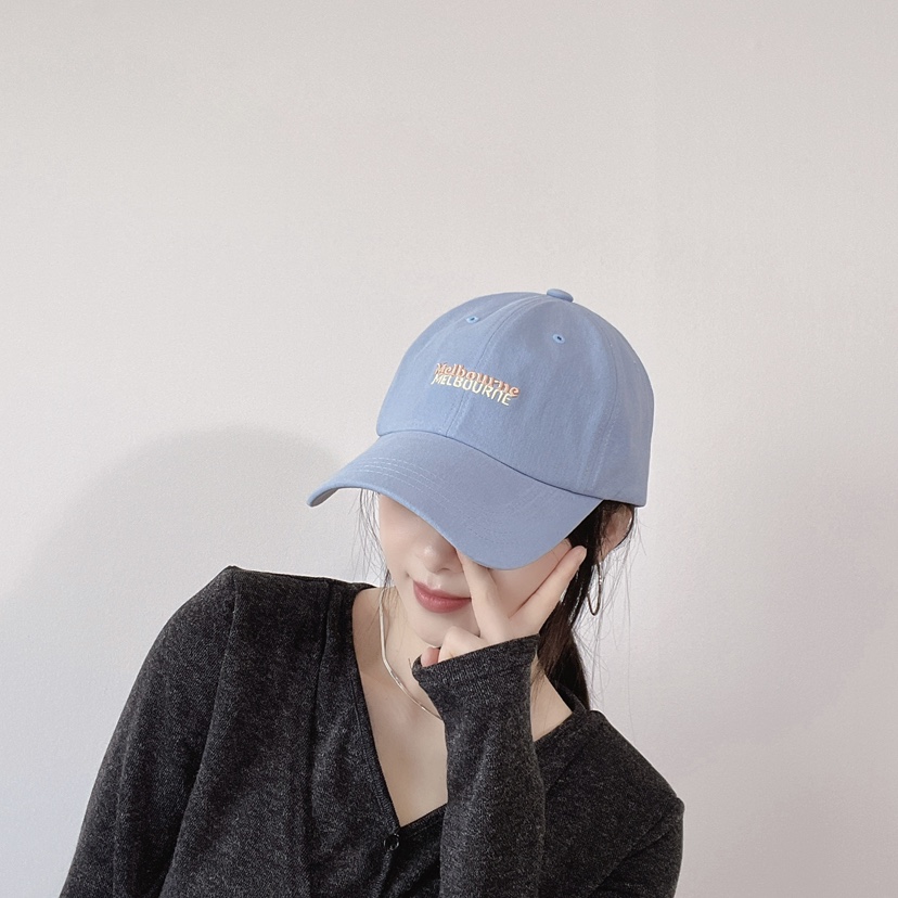 LOVELY HAT東大門實拍女裝新品26春夏真品推薦熱賣職業帽子LOVELY HAT帽子