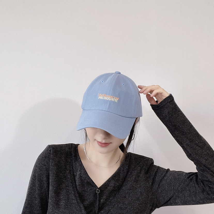 LOVELY HAT東大門實拍女裝新品26春夏真品推薦熱賣職業帽子LOVELY HAT帽子