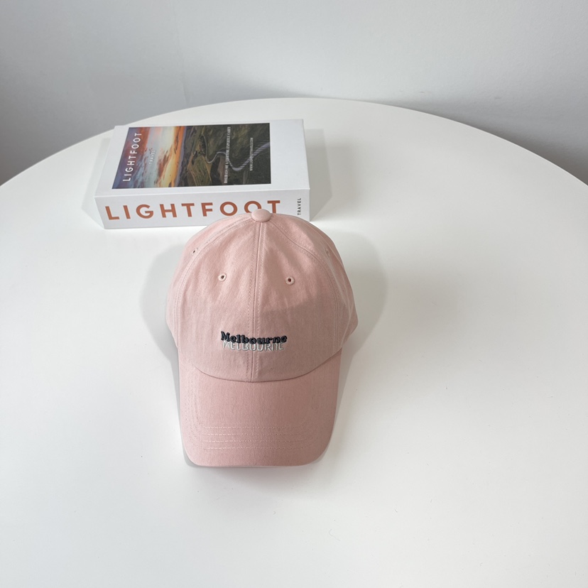 LOVELY HAT東大門實拍女裝新品26春夏真品推薦熱賣職業帽子LOVELY HAT帽子圖色4