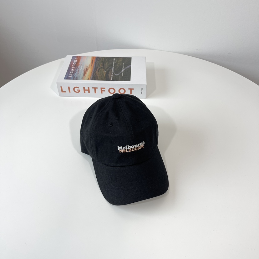 LOVELY HAT東大門實拍女裝新品26春夏真品推薦熱賣職業帽子LOVELY HAT帽子圖色6