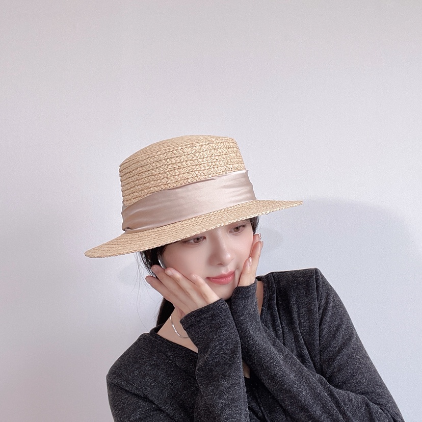 LOVELY HAT韓國代購女裝新品26春夏時尚人氣推薦熱賣帽子LOVELY HAT帽子