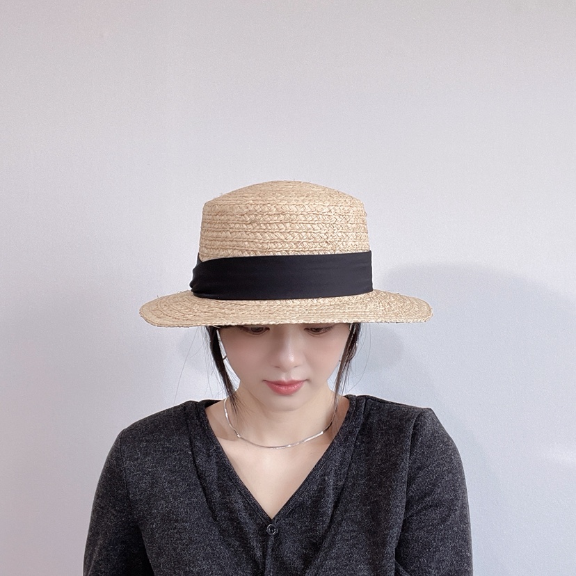 LOVELY HAT韓國代購女裝新品26春夏時尚人氣推薦熱賣帽子LOVELY HAT帽子圖色2