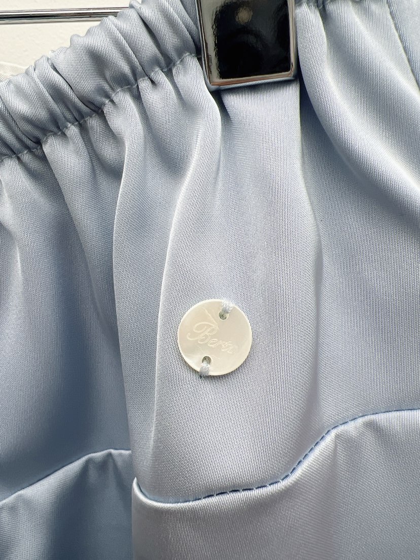 BLACK PIG韓國直郵女裝新品休閑真品人氣時尚半身裙中短裙VIVIAN_LEE半身裙/中短裙