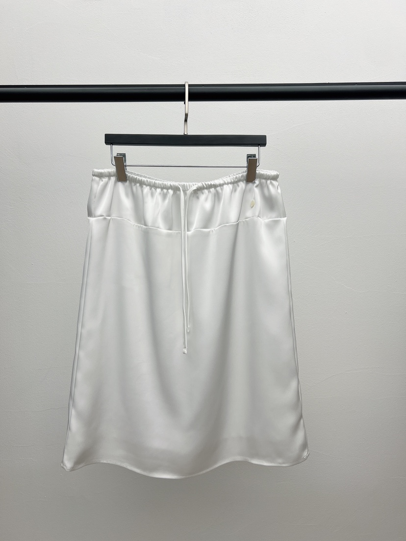 BLACK PIG韓國直郵女裝新品休閑真品人氣時尚半身裙中短裙VIVIAN_LEE半身裙/中短裙圖色2