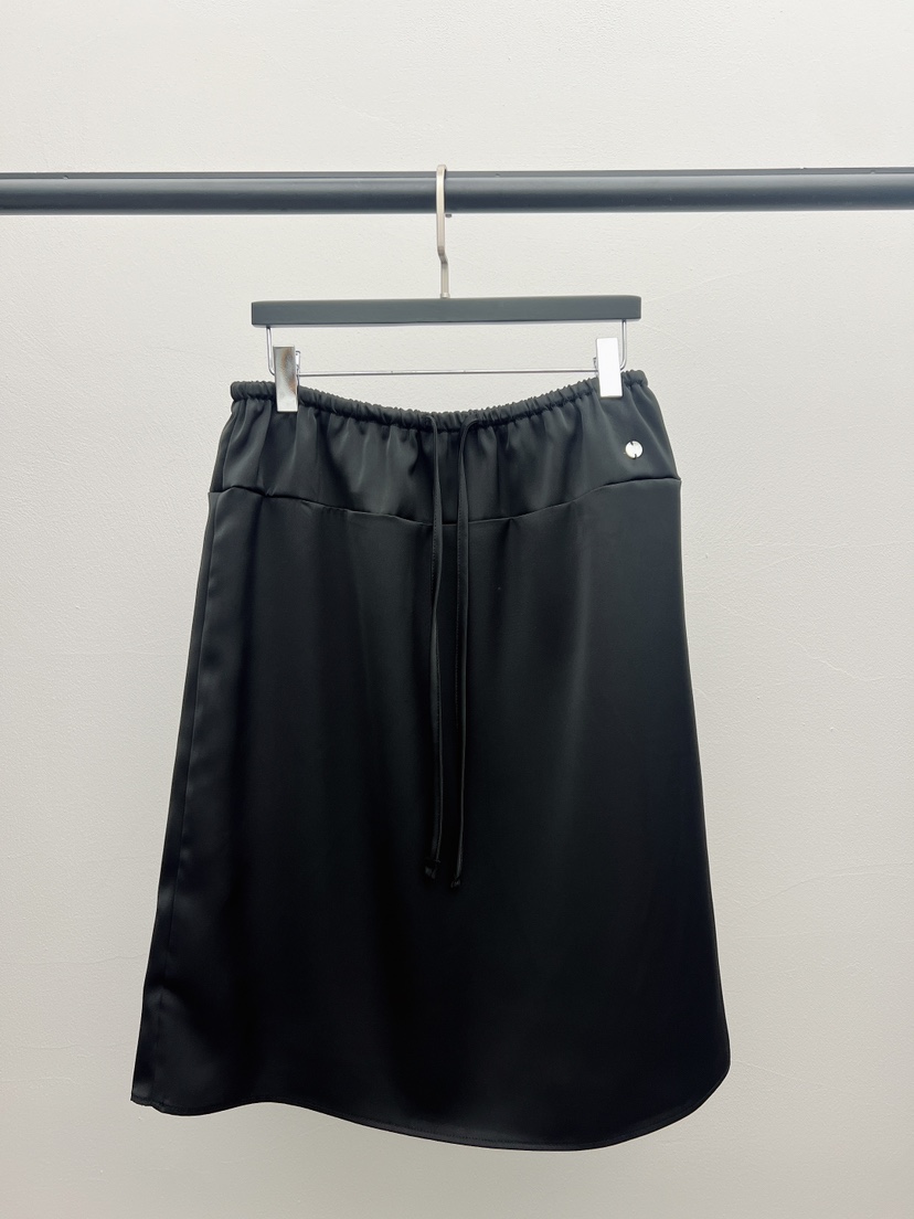 BLACK PIG韓國直郵女裝新品休閑真品人氣時尚半身裙中短裙VIVIAN_LEE半身裙/中短裙圖色3