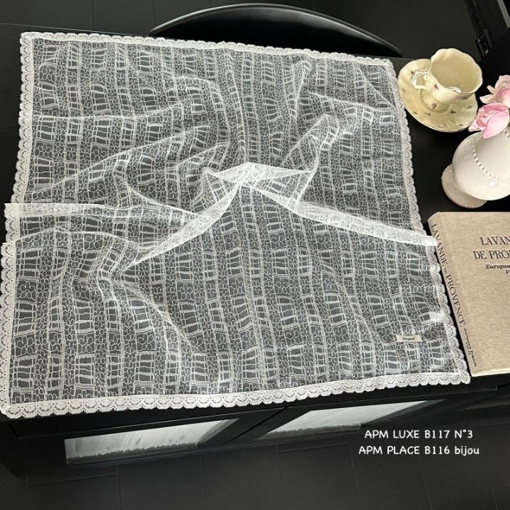 N3韓國直郵女裝新款職業時尚26春夏休閑人氣圍巾披肩蕾絲N3圍巾/披肩