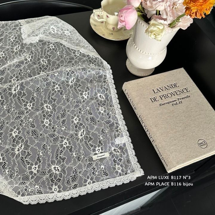 N3韓國直郵女裝新款職業時尚26春夏休閑人氣圍巾披肩蕾絲N3圍巾/披肩