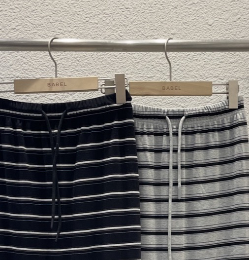 BABEL韓國直郵女裝新款人氣休閑時尚熱賣真品推薦26春夏長裙BABEL長裙