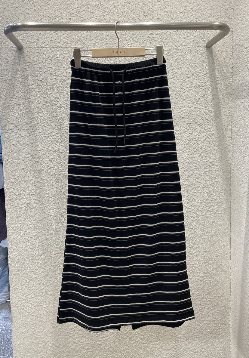 BABEL韓國直郵女裝新款人氣休閑時尚熱賣真品推薦26春夏長裙BABEL長裙圖色2