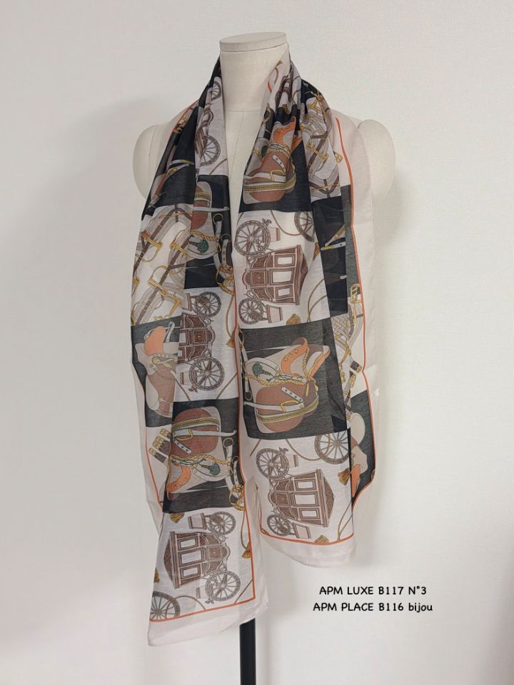 N3東大門代購女裝新品真品26春夏熱賣人氣休閑推薦圍巾披肩N3圍巾/披肩