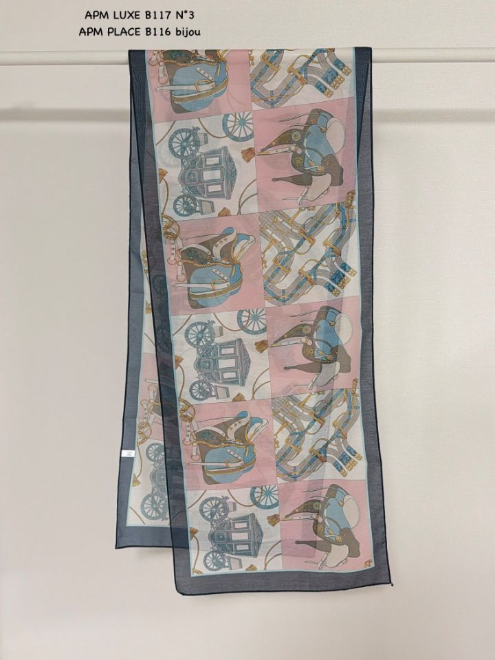 N3東大門代購女裝新品真品26春夏熱賣人氣休閑推薦圍巾披肩N3圍巾/披肩