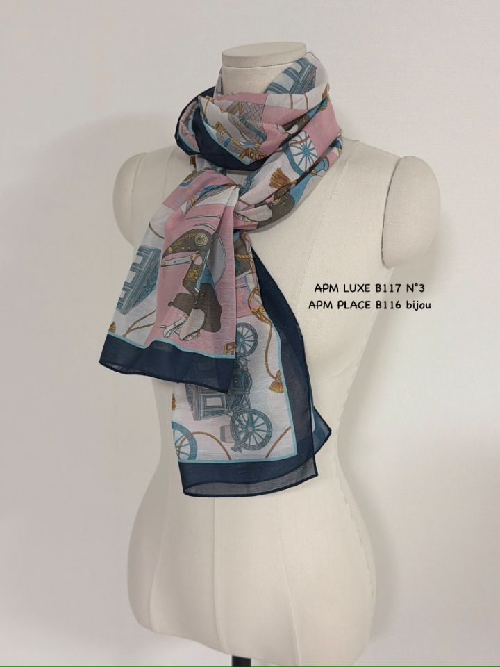 N3東大門代購女裝新品真品26春夏熱賣人氣休閑推薦圍巾披肩N3圍巾/披肩