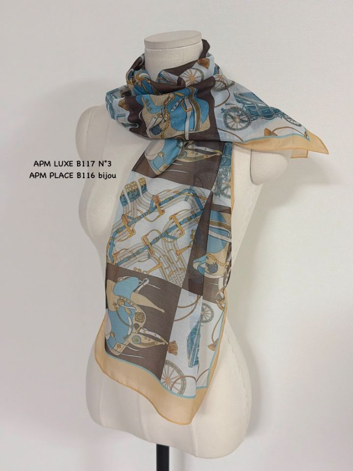 N3東大門代購女裝新品真品26春夏熱賣人氣休閑推薦圍巾披肩N3圍巾/披肩