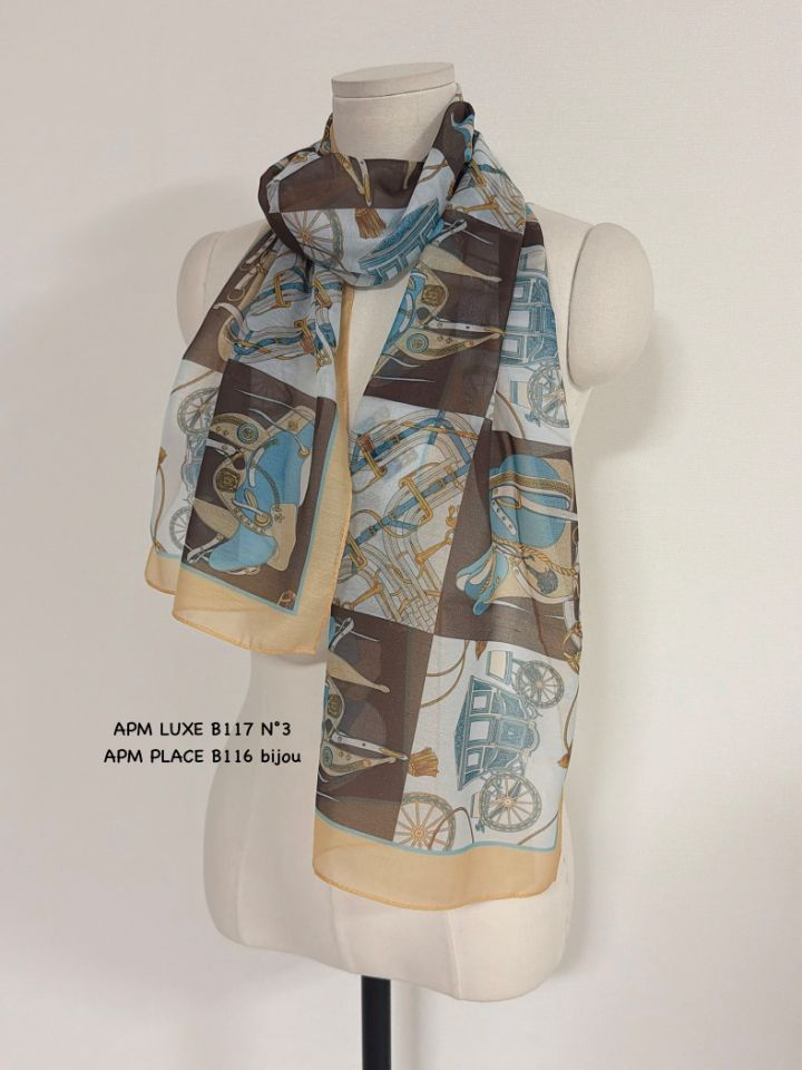 N3東大門代購女裝新品真品26春夏熱賣人氣休閑推薦圍巾披肩N3圍巾/披肩