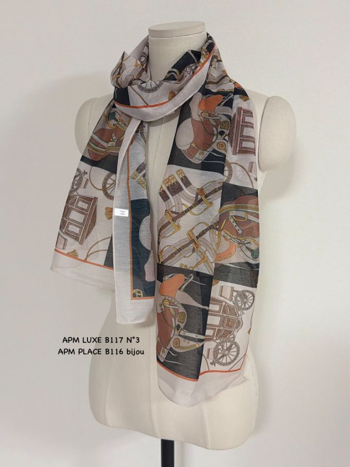 N3東大門代購女裝新品真品26春夏熱賣人氣休閑推薦圍巾披肩N3圍巾/披肩