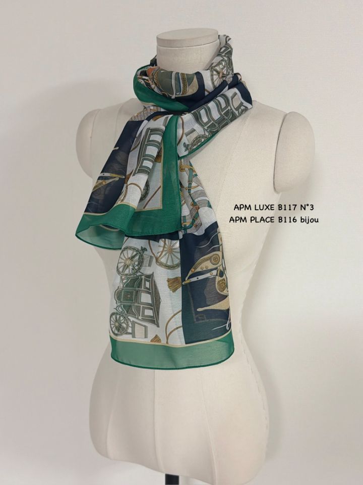 N3東大門代購女裝新品真品26春夏熱賣人氣休閑推薦圍巾披肩N3圍巾/披肩