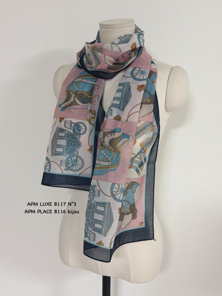 N3東大門代購女裝新品真品26春夏熱賣人氣休閑推薦圍巾披肩N3圍巾/披肩