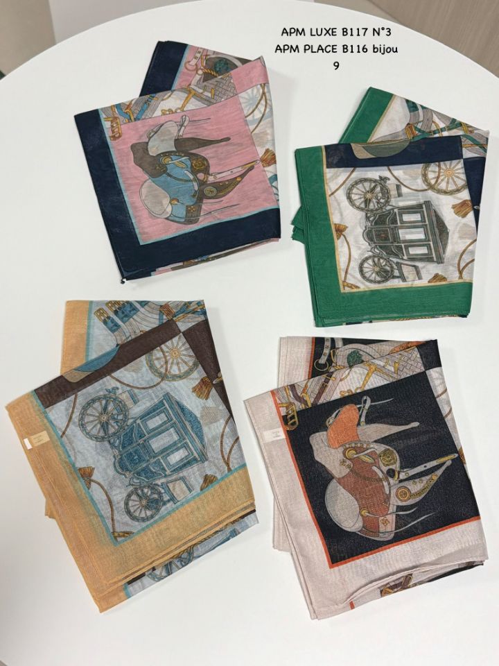 N3東大門代購女裝新品真品26春夏熱賣人氣休閑推薦圍巾披肩N3圍巾/披肩