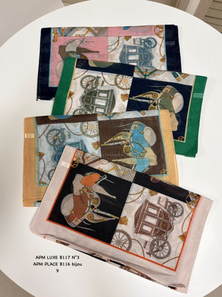 N3東大門代購女裝新品真品26春夏熱賣人氣休閑推薦圍巾披肩N3圍巾/披肩