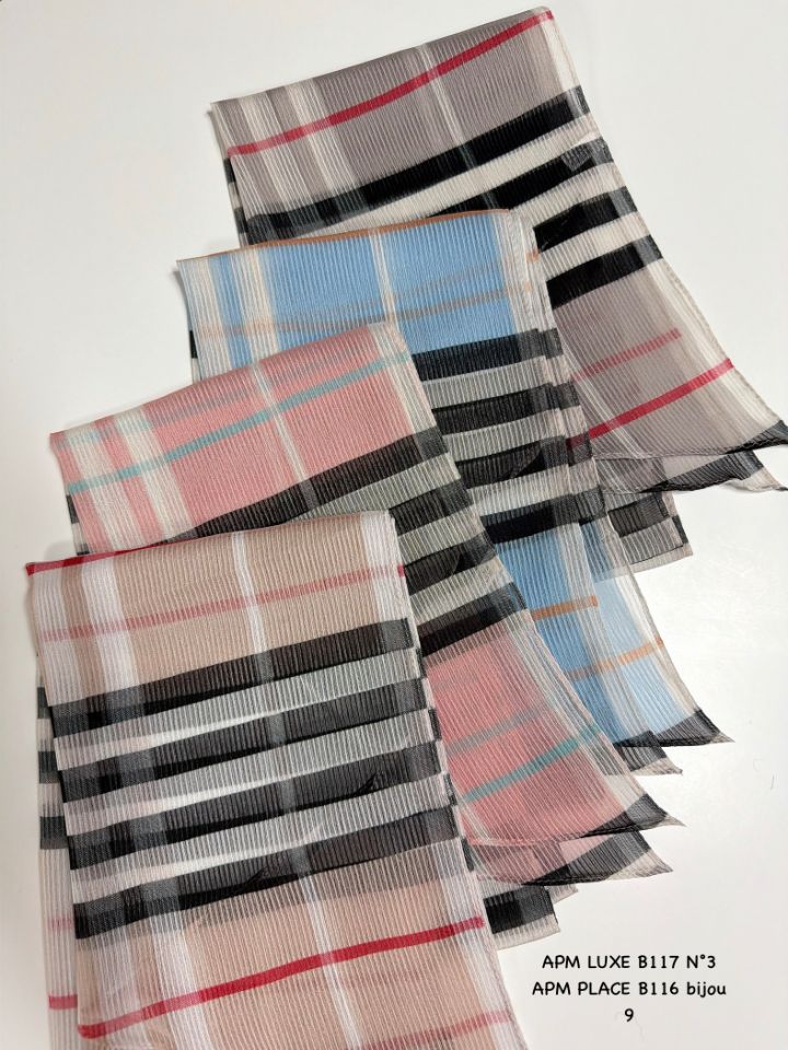 N3東大門實拍女士新款時尚休閑26春夏真品職業熱賣圍巾披肩N3圍巾/披肩