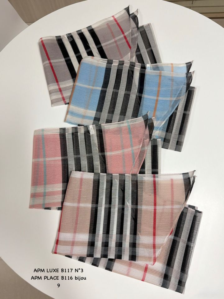 N3東大門實拍女士新款時尚休閑26春夏真品職業熱賣圍巾披肩N3圍巾/披肩